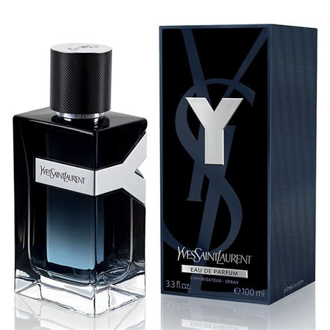 ysl y parfum 3.3|YSL Y edp price.